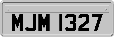 MJM1327