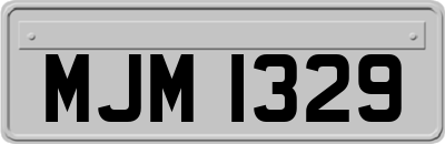 MJM1329
