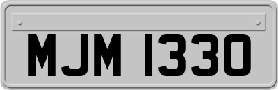 MJM1330