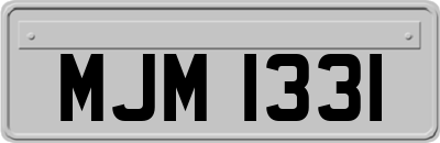 MJM1331