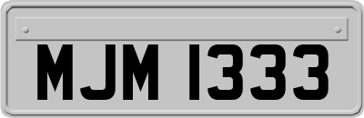 MJM1333