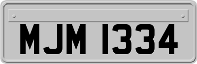 MJM1334