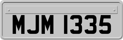 MJM1335