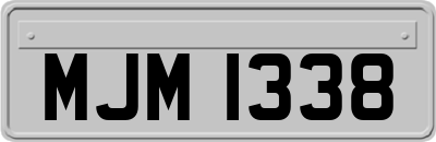 MJM1338