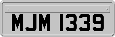 MJM1339