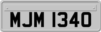 MJM1340