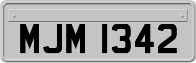 MJM1342