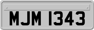 MJM1343