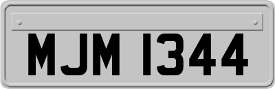 MJM1344