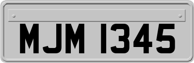 MJM1345