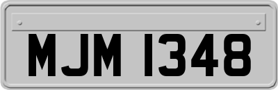 MJM1348