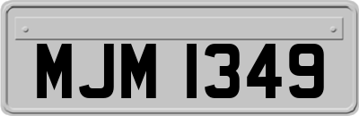 MJM1349