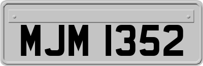 MJM1352