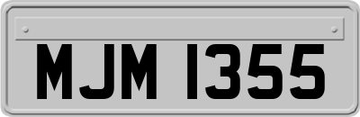 MJM1355
