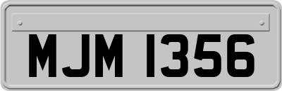 MJM1356