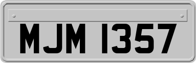 MJM1357