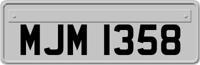 MJM1358