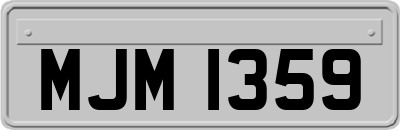 MJM1359