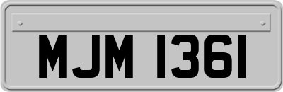 MJM1361