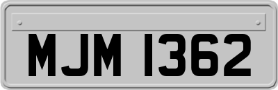 MJM1362