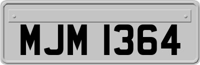 MJM1364