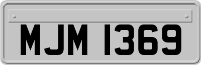 MJM1369