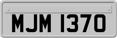 MJM1370