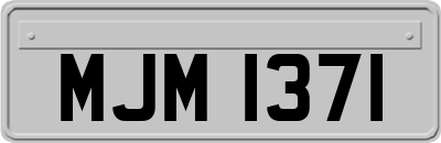 MJM1371