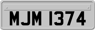 MJM1374