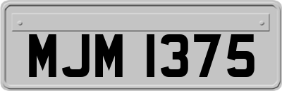 MJM1375