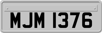 MJM1376