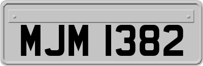 MJM1382