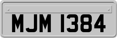MJM1384
