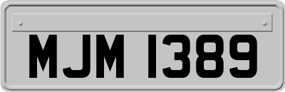 MJM1389