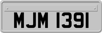 MJM1391