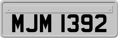 MJM1392