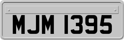 MJM1395