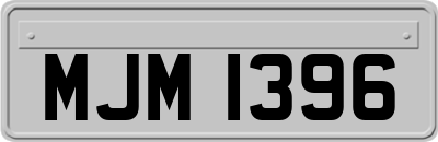 MJM1396