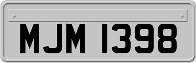 MJM1398