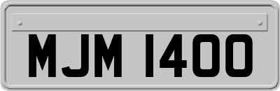 MJM1400