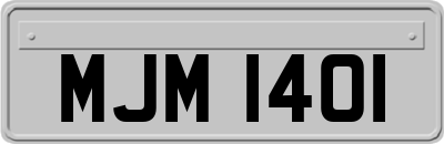 MJM1401