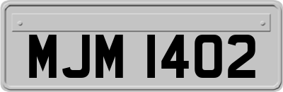 MJM1402