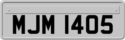 MJM1405