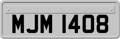 MJM1408