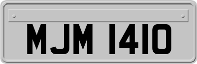 MJM1410