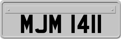 MJM1411