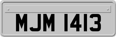 MJM1413