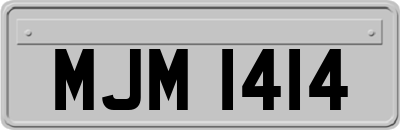 MJM1414