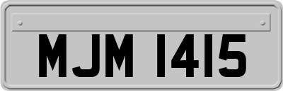 MJM1415