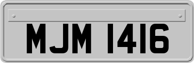 MJM1416